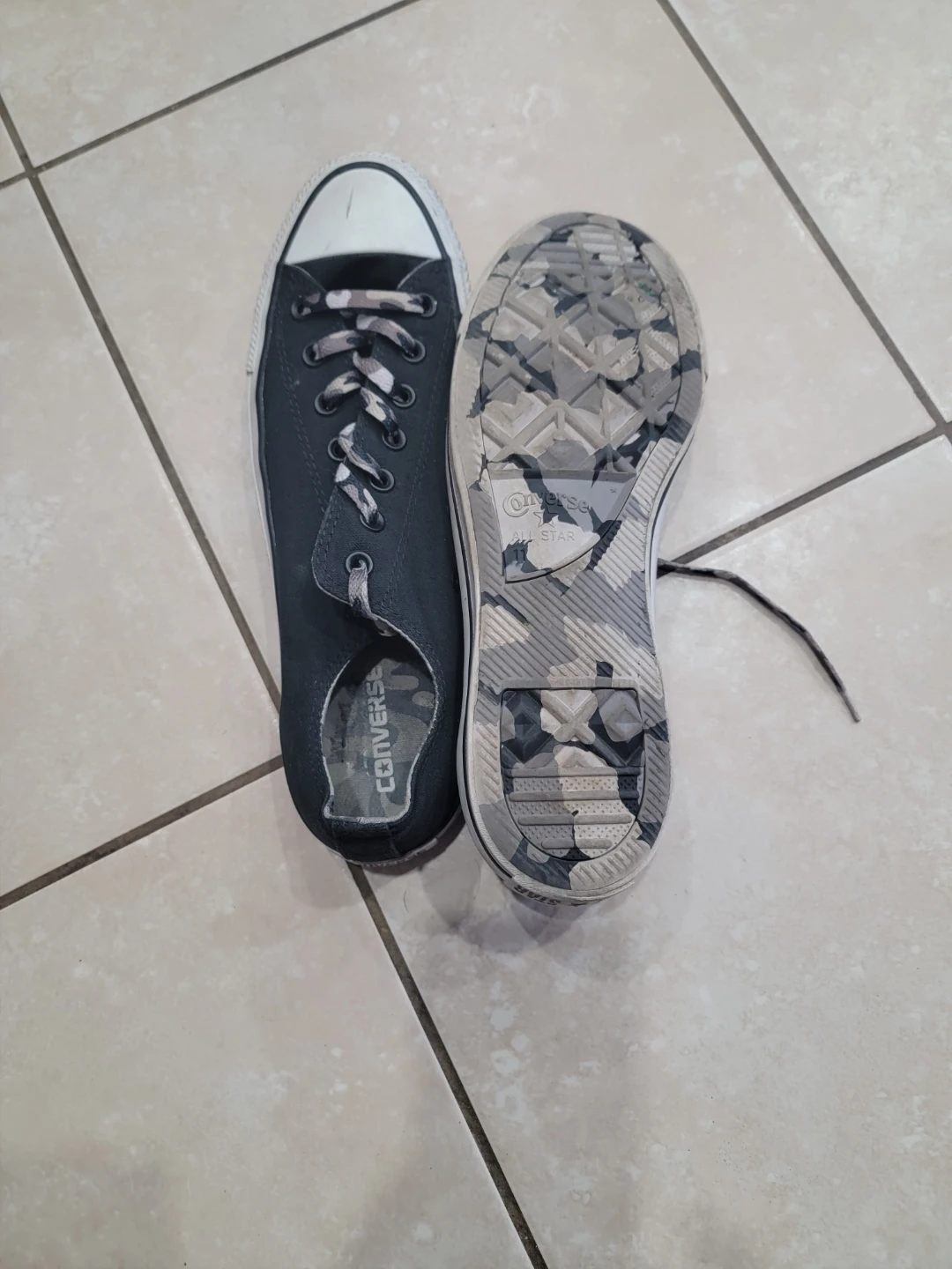 Converse Chuck Taylor All Star Shoes - photo 2