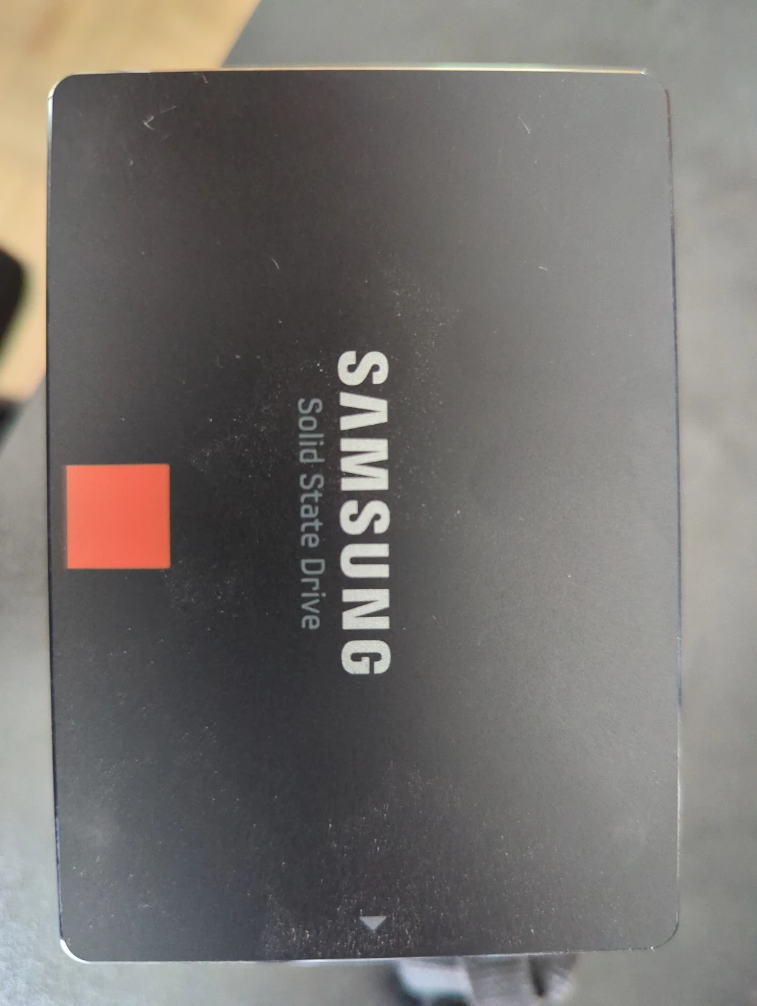 Samsung 840 Pro 128GB SSD - photo 2