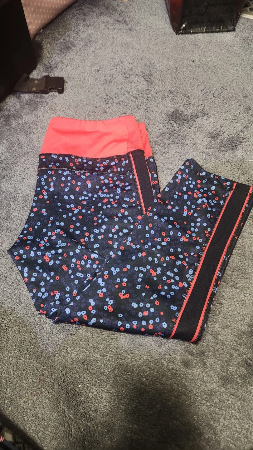Joe Fresh gym leggings Size L/G - photo 2
