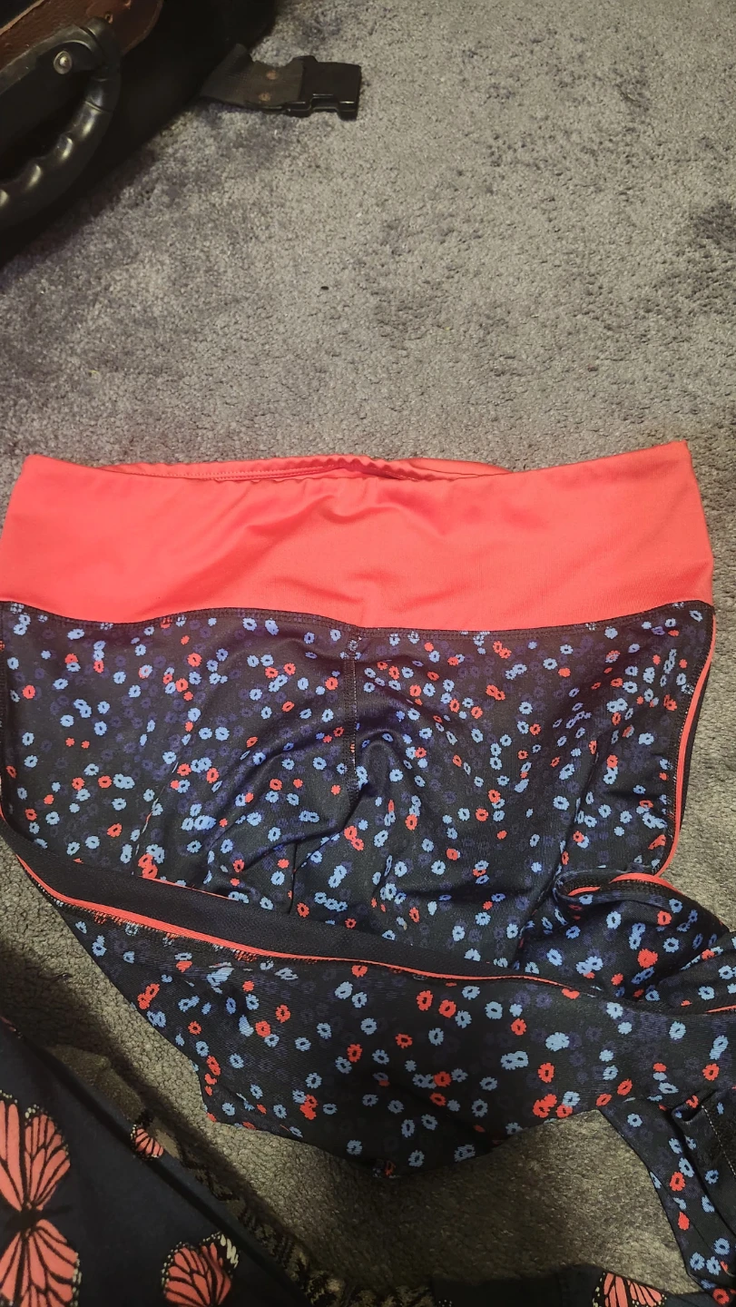 Joe Fresh gym leggings Size L/G - photo 4