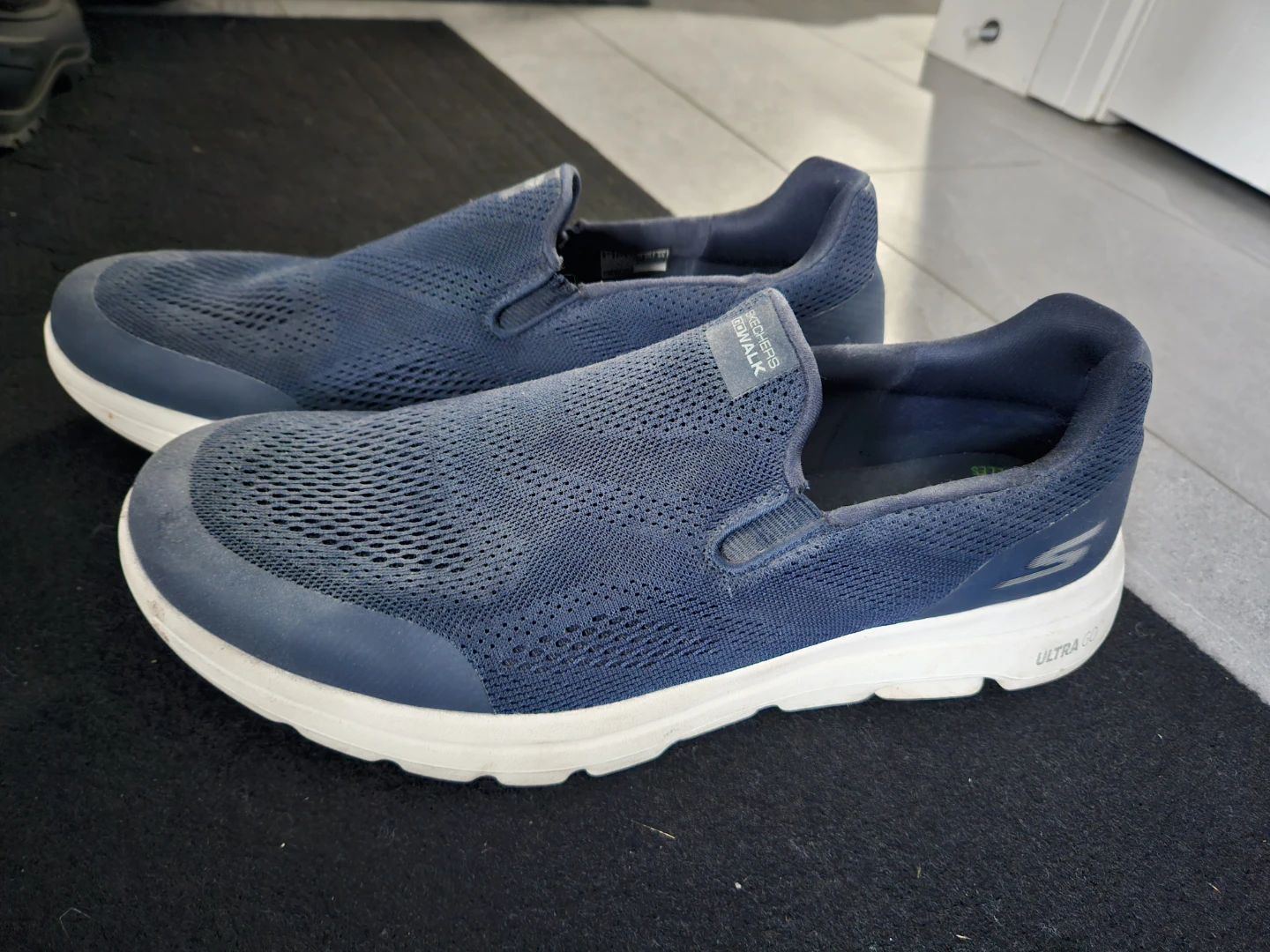 Mens Running shoes - photo 3