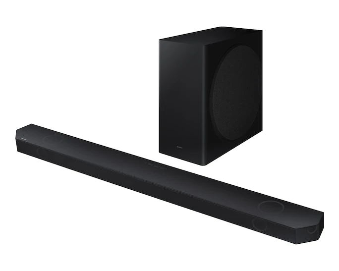5.1 Dolby Atmos Soundbar - photo 2