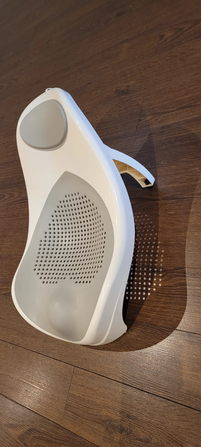 Fisher-Price Newborn Bath Support