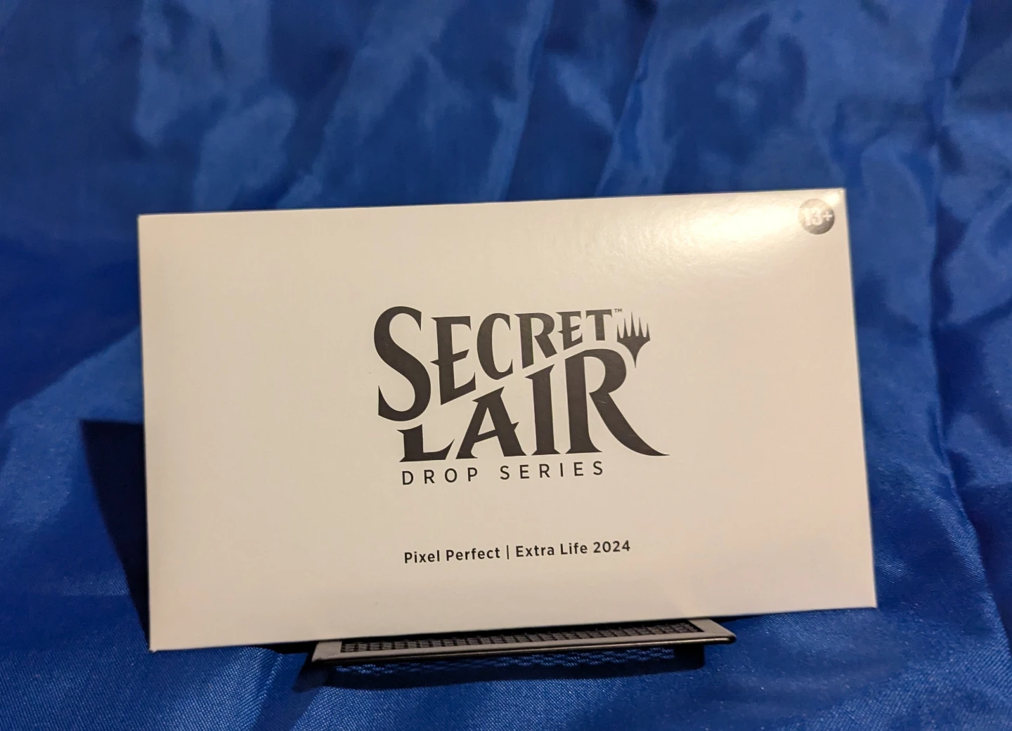 Magic the Gathering Pixel Perfect Secret Lair (sealed)
