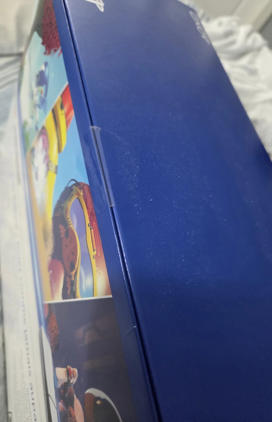 Playstation 5 Astro Bot Bundle 💯 Brand New Sealed Box !! - photo 3