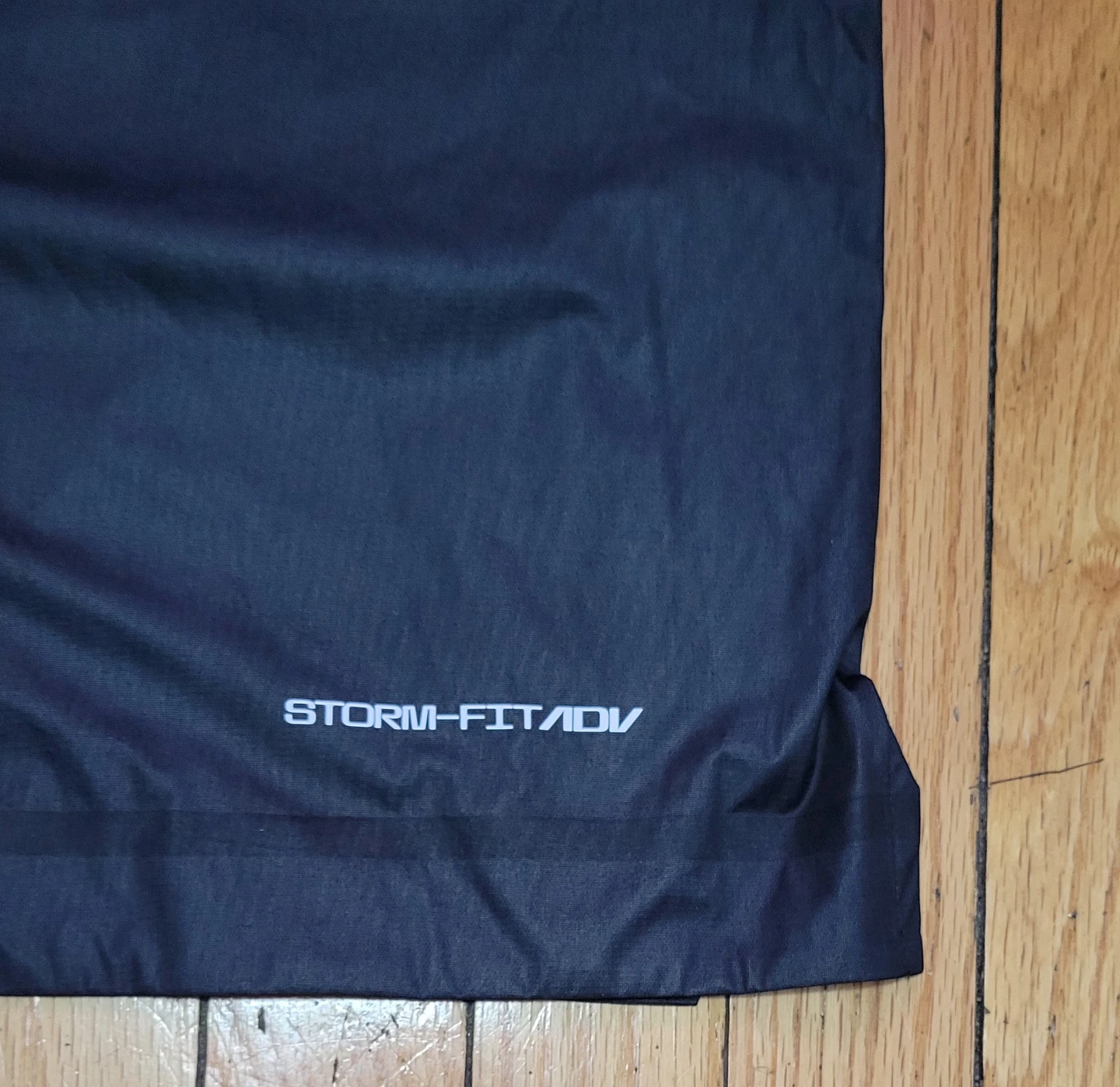 Nike Storm-FIT ADV Golf Vest Mens XL Black - photo 3