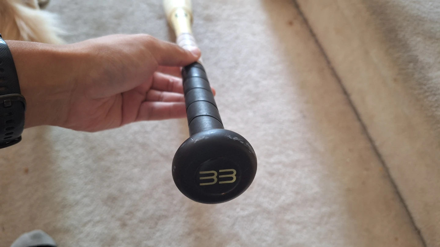 Warstic softball Bat - 33" -10 - photo 5