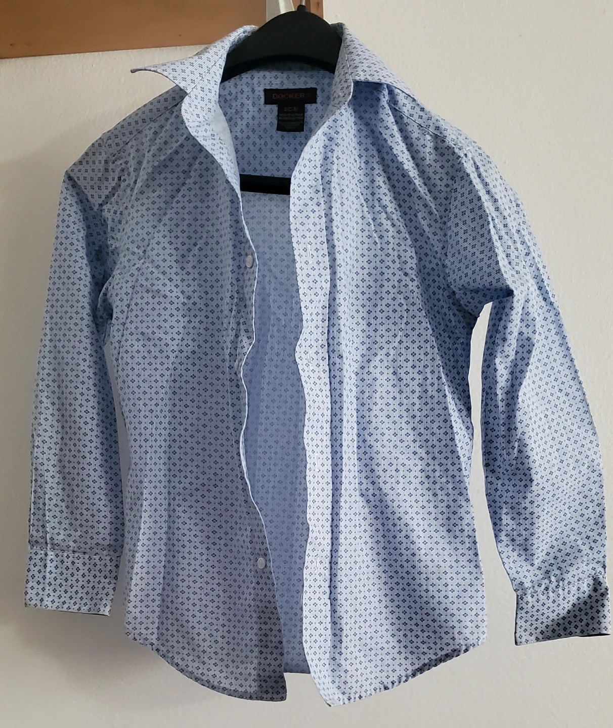 Bundle of 3 Boys Dress Shirts 🏆 - photo 3