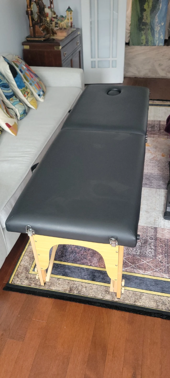 Portable Massage Table - photo 5
