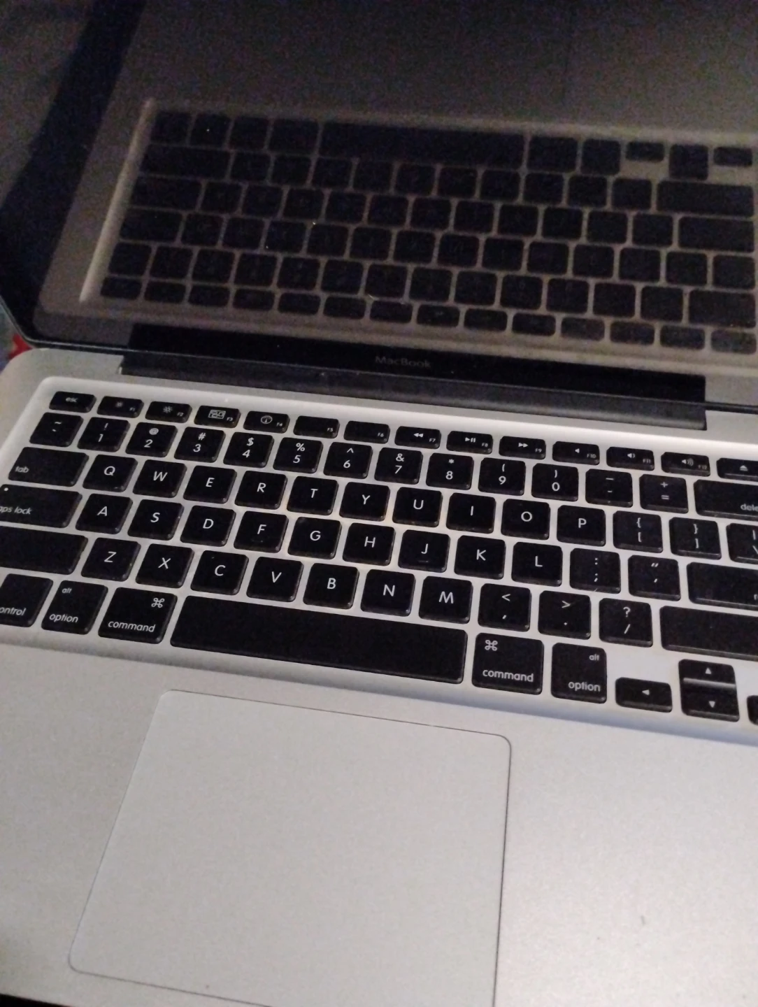 Apple MacBook Laptop
