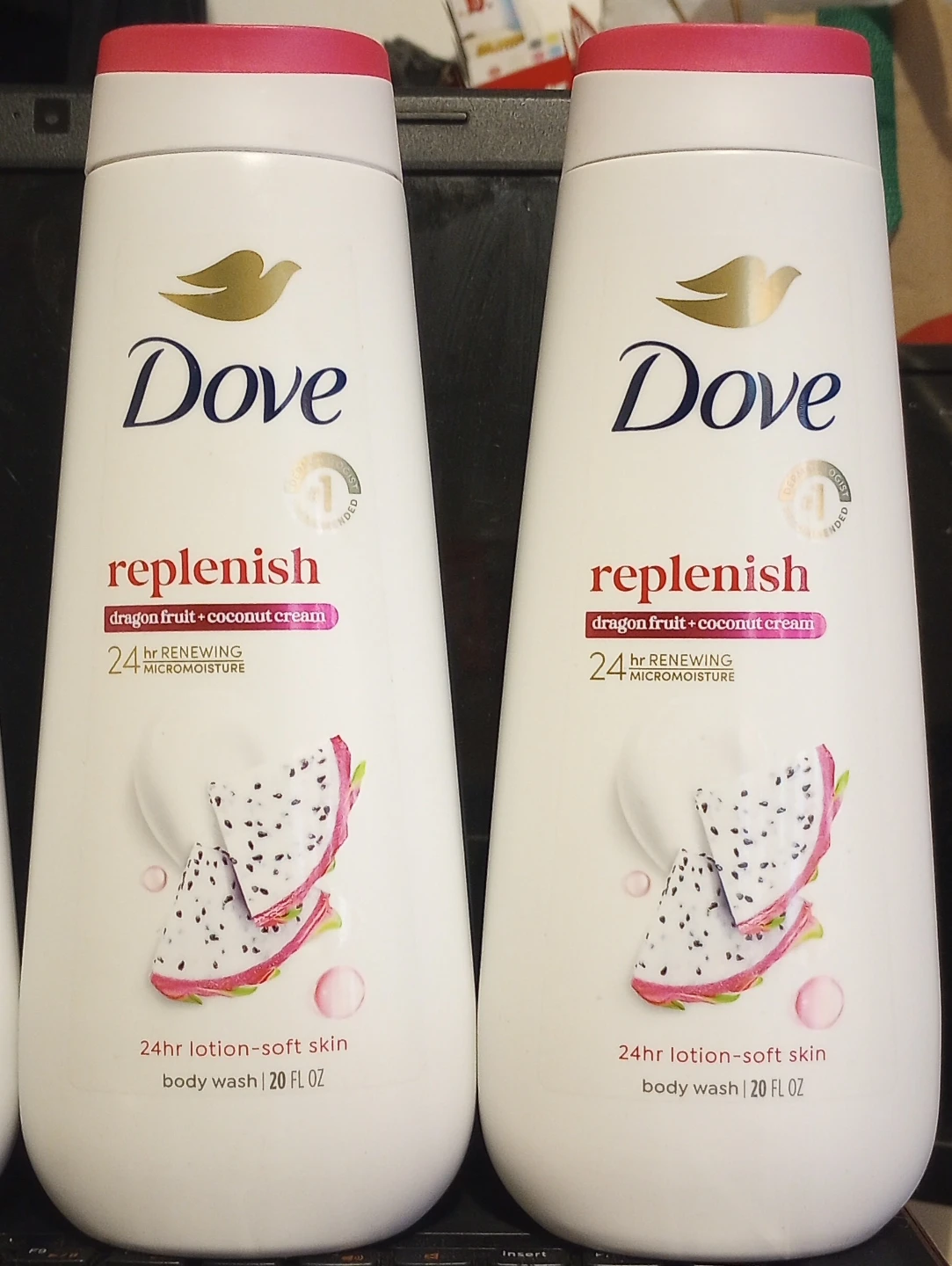 Dove Body Wash - 9 for $45 - photo 3