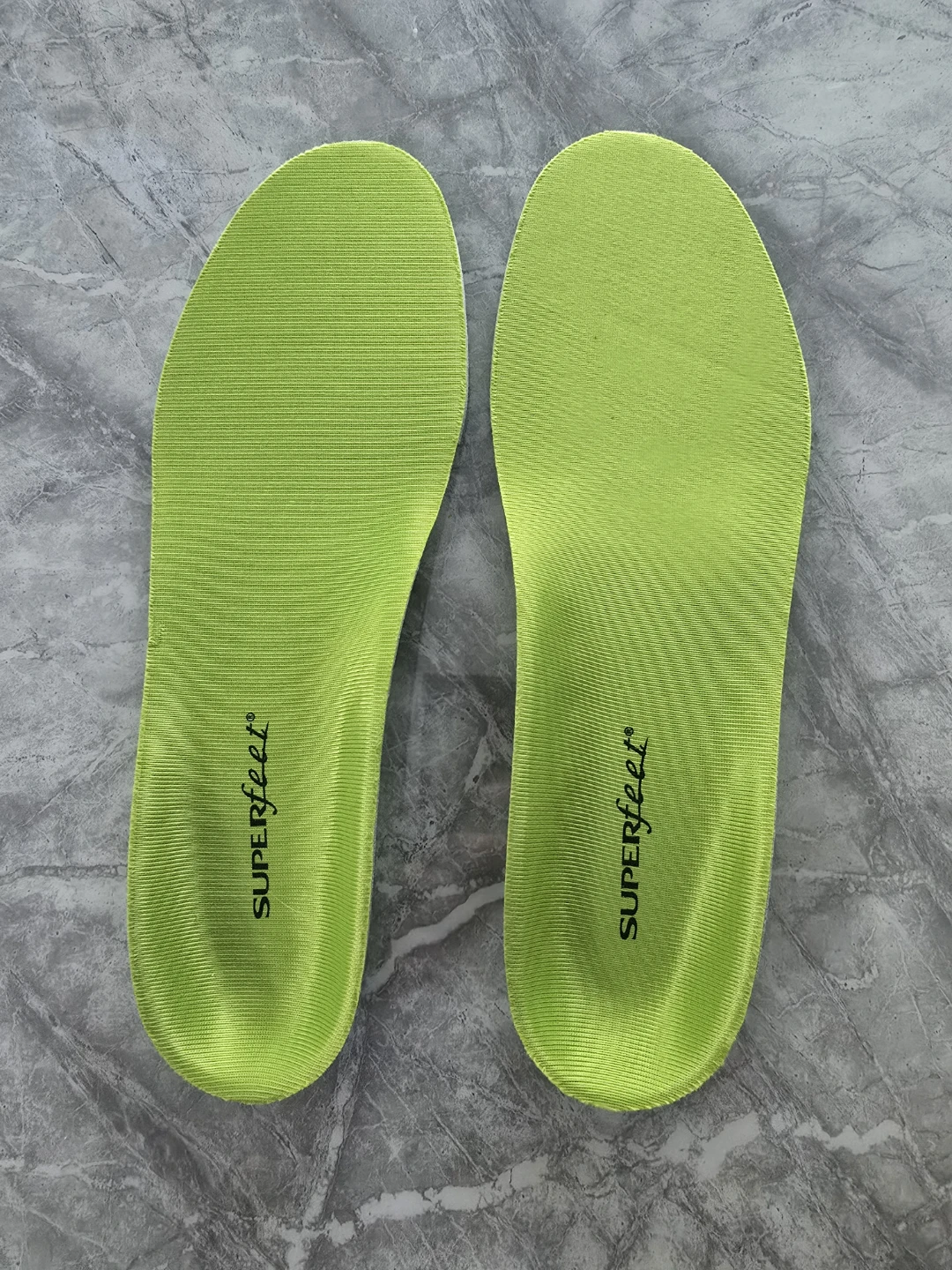 Size F(medium) Superfeet All-Purpose Wide-Fit Support Inso - photo 2