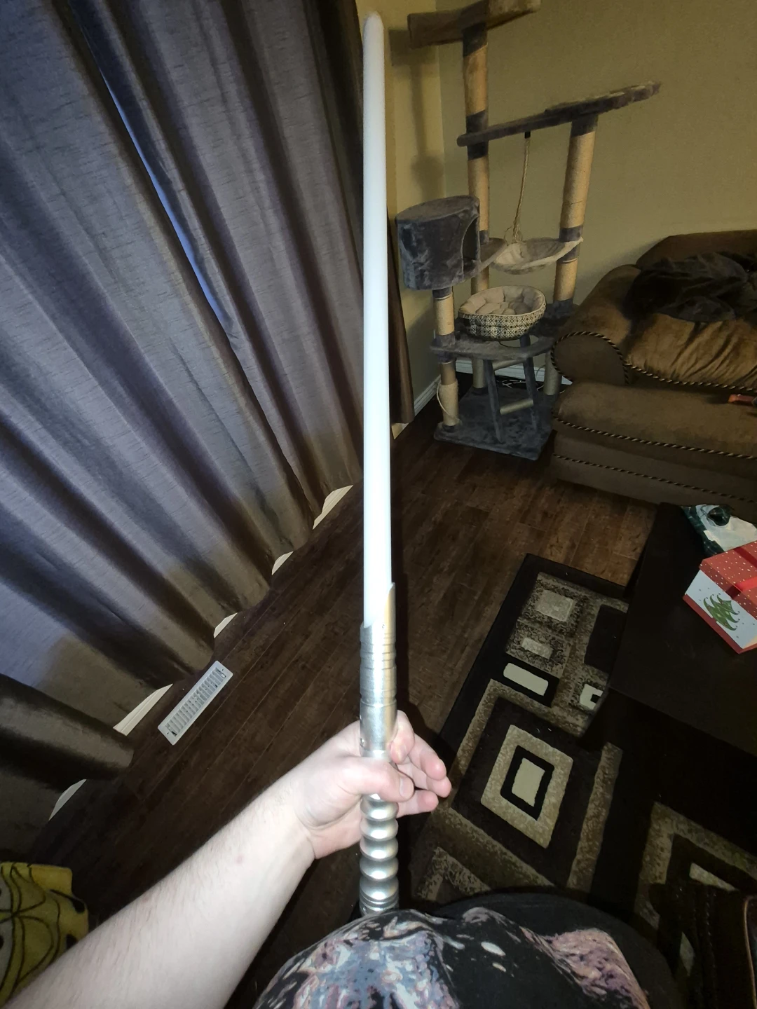 Ultimate lightsaber 2.0 - photo 3
