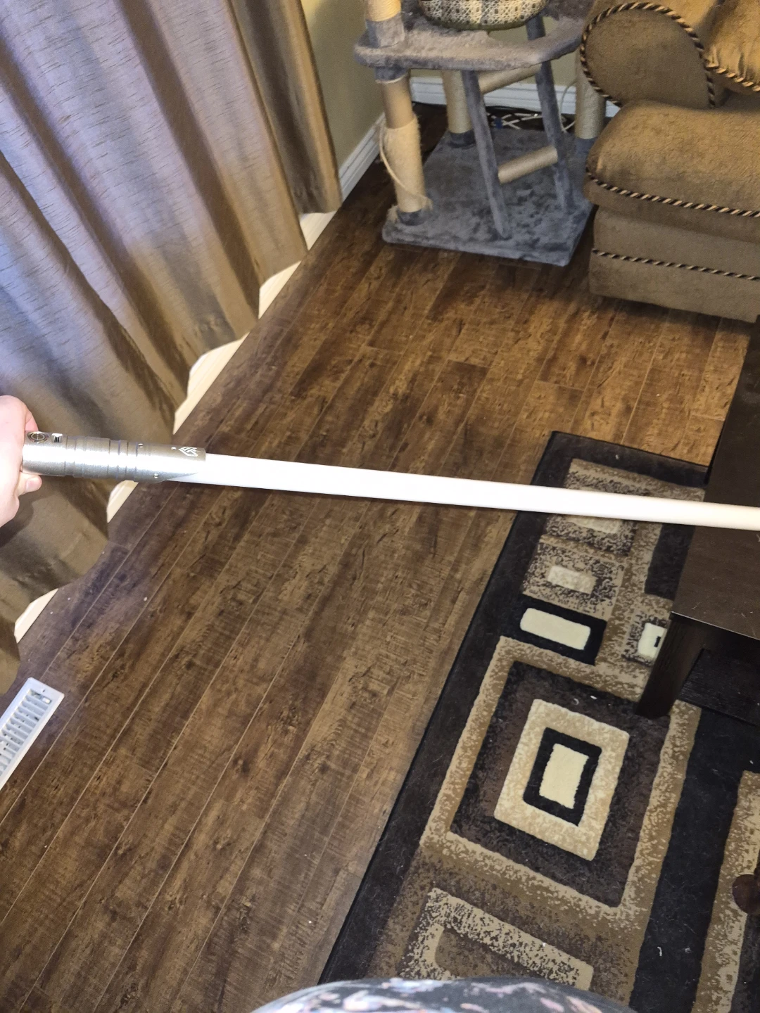 Ultimate lightsaber 2.0 - photo 4