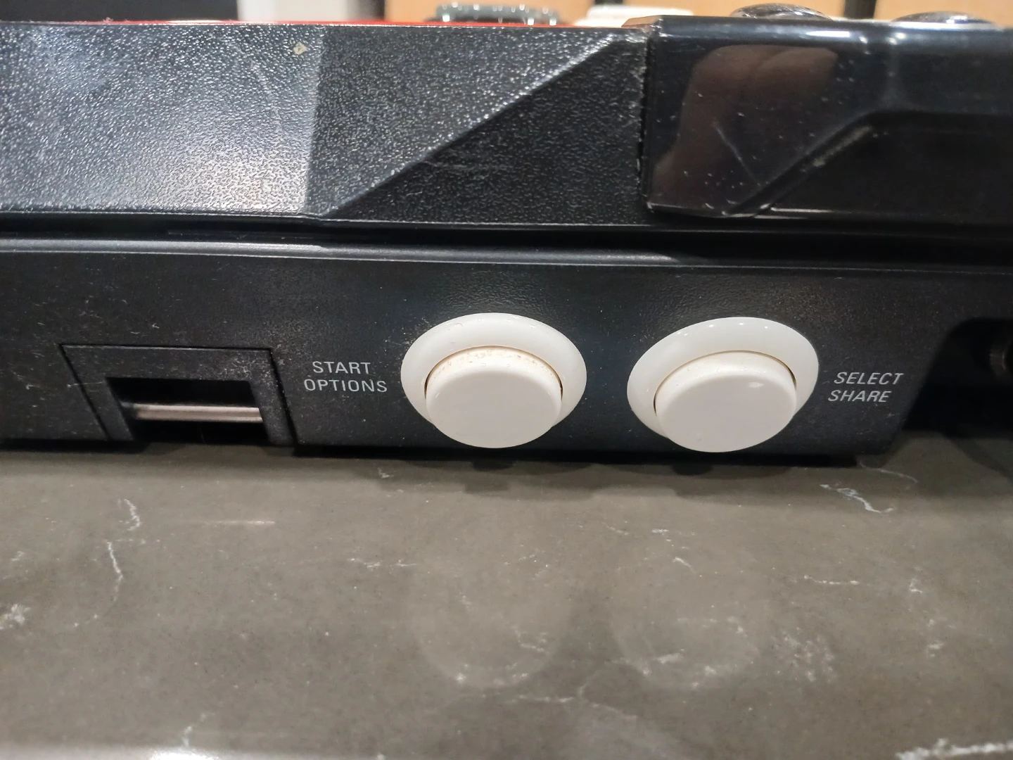 Very Rare Arcade Fight Stick Collectors - photo 4