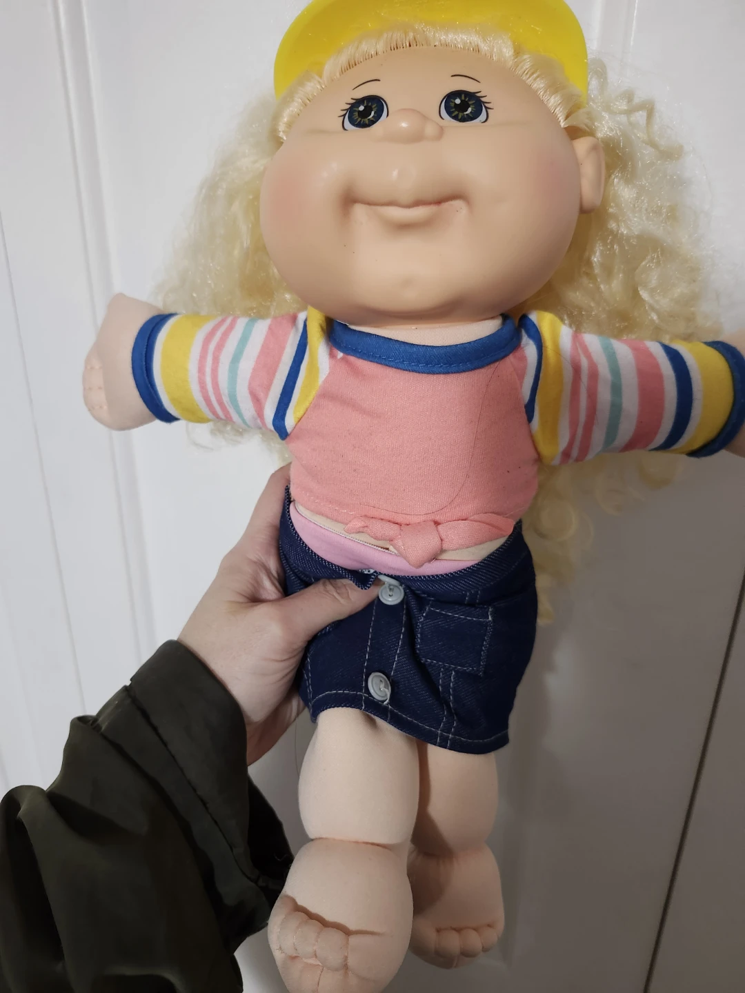 $20 cabbage patch 2015