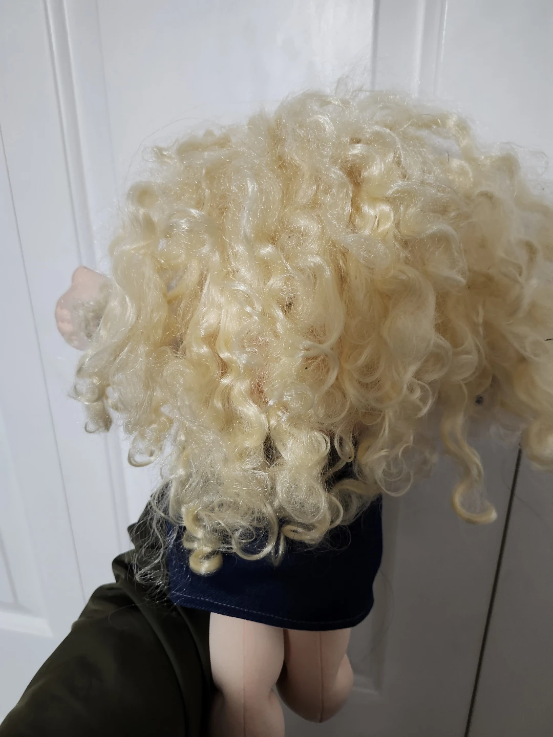 $20 cabbage patch 2015 - photo 2