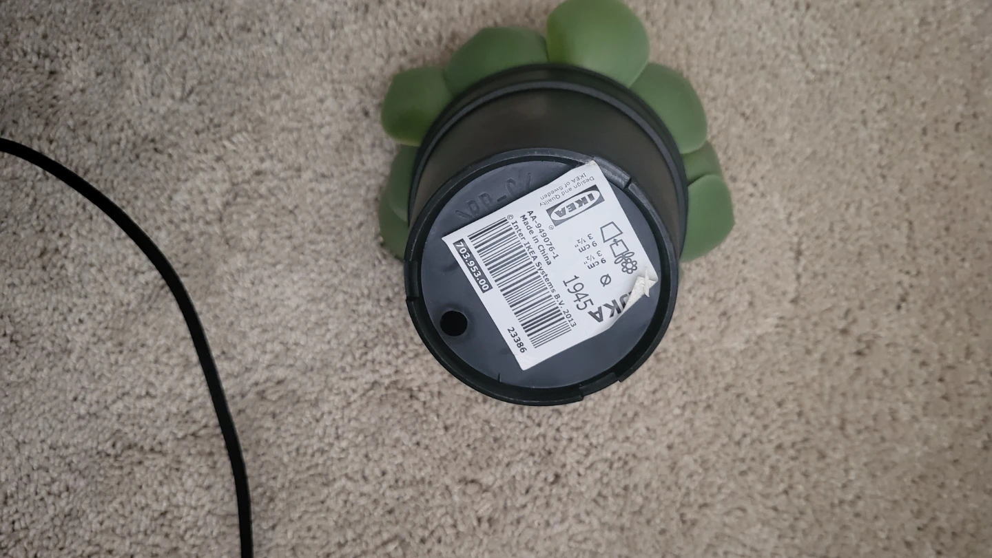 IKEA Succulent Plant (Fake) 🏆 - photo 2
