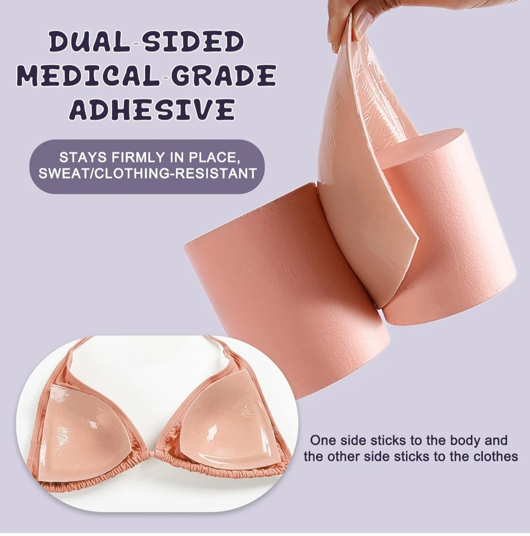 Double Sided Sticky Bra - photo 2