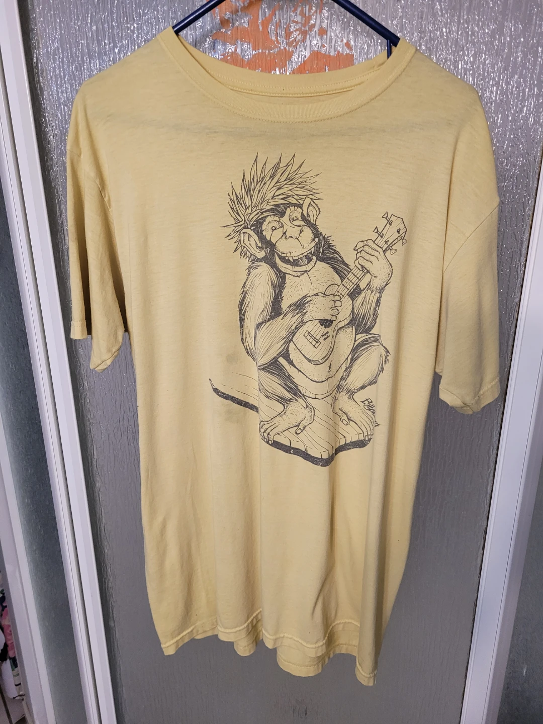 Billabong Recycler Series T-Shirt - Large - photo 3