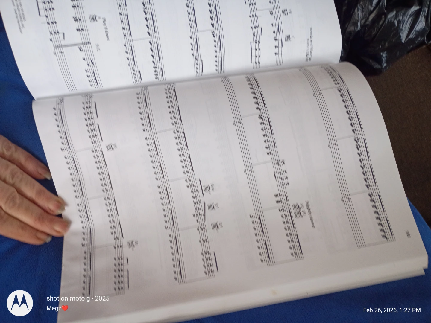 Nirvana The Albums Piano Vocal Guitar Sheet Music Book - photo 4