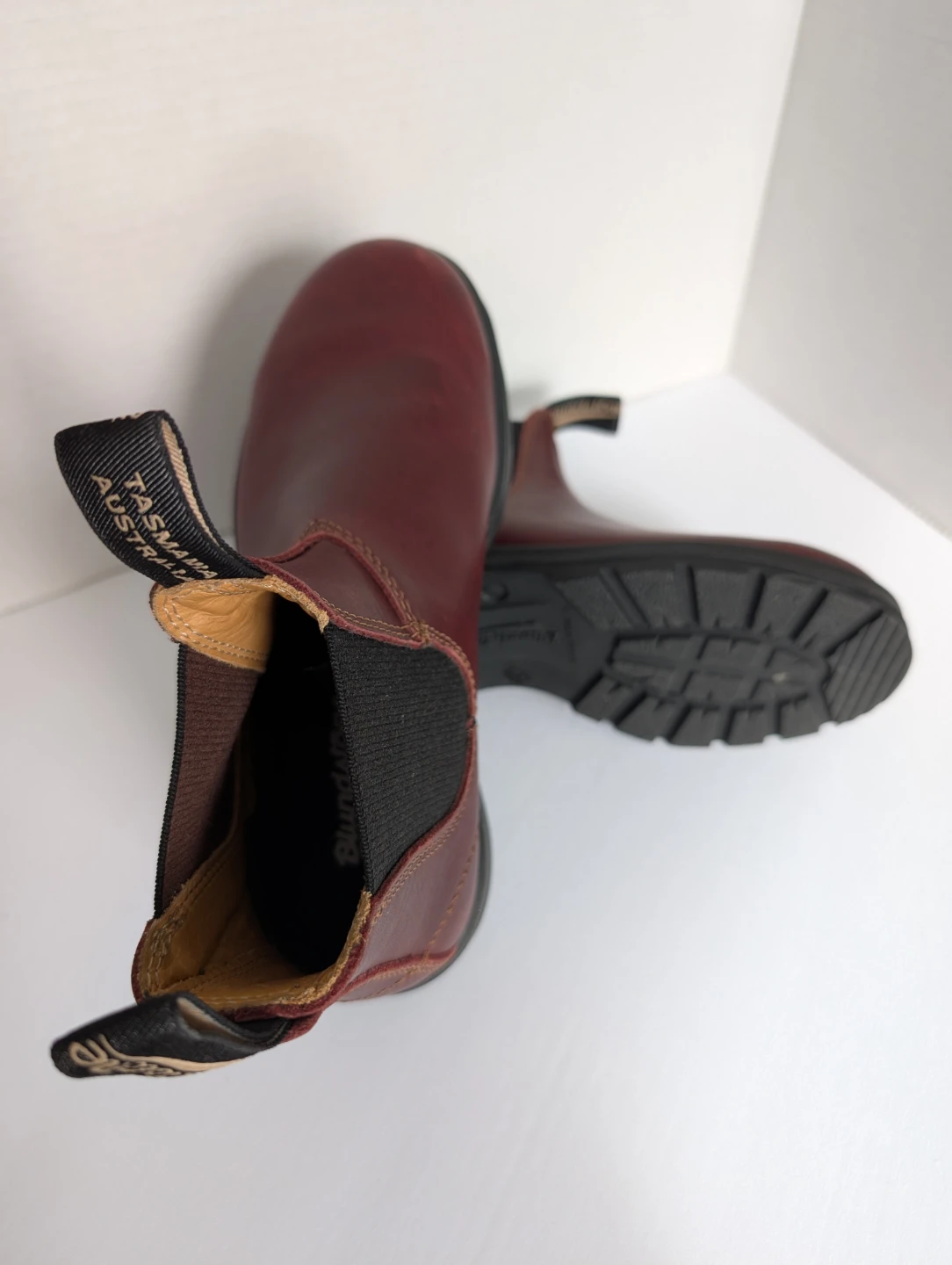 Blundstone 1440 Chelsea Boot AU 4 - photo 2