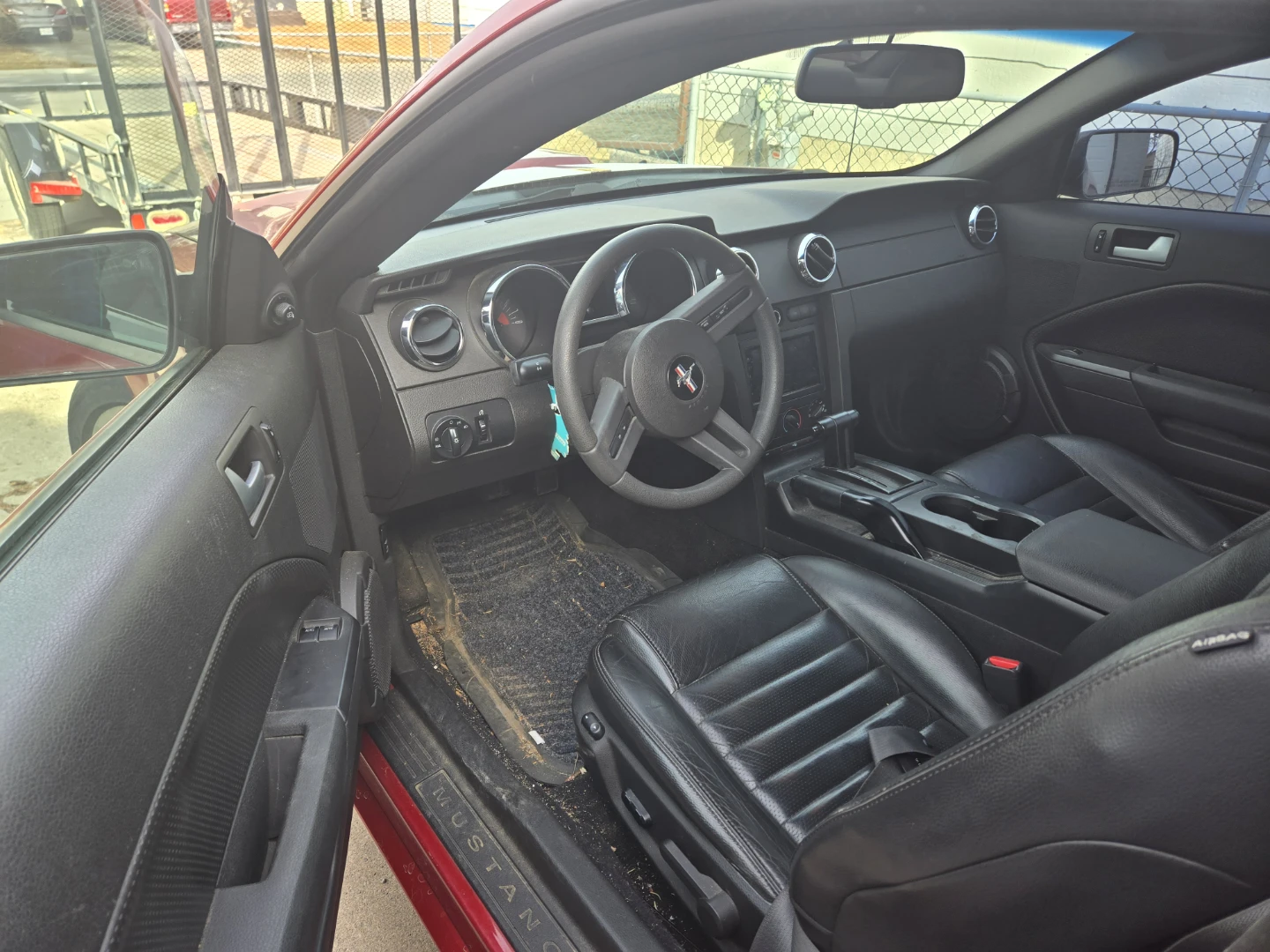 2008 Mustang GT - photo 4