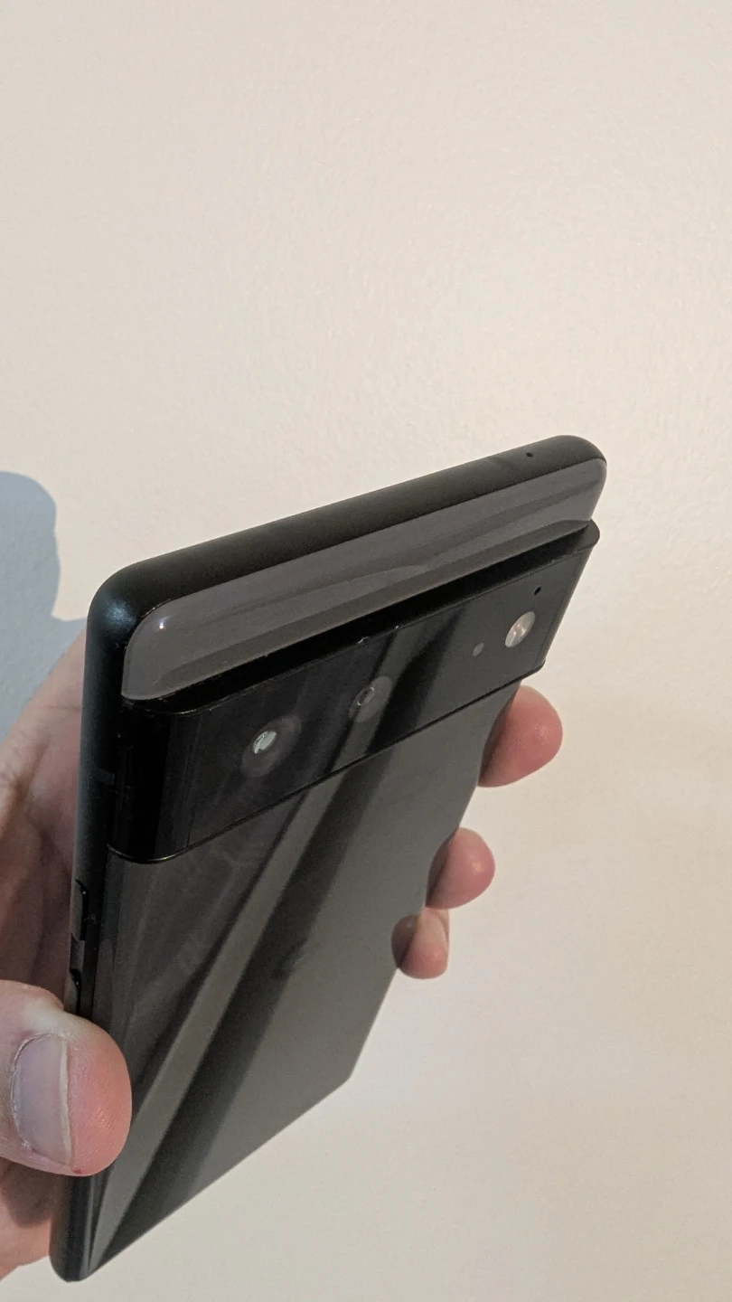 Google Pixel 6 - 128 GB - Unlocked 🏆 - photo 3