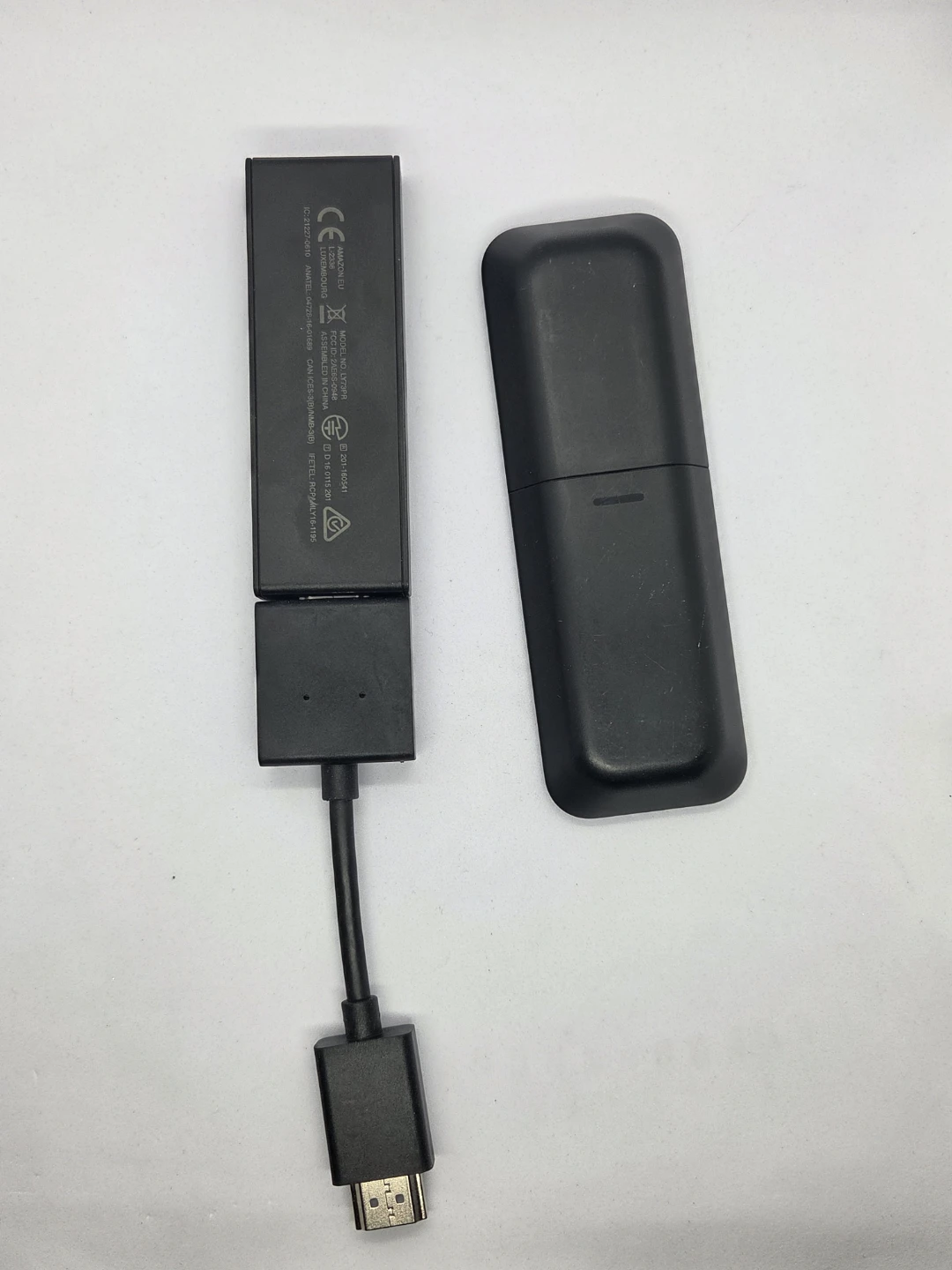 Amazon Fire TV Stick Lite Streaming Device with Remote - photo 3