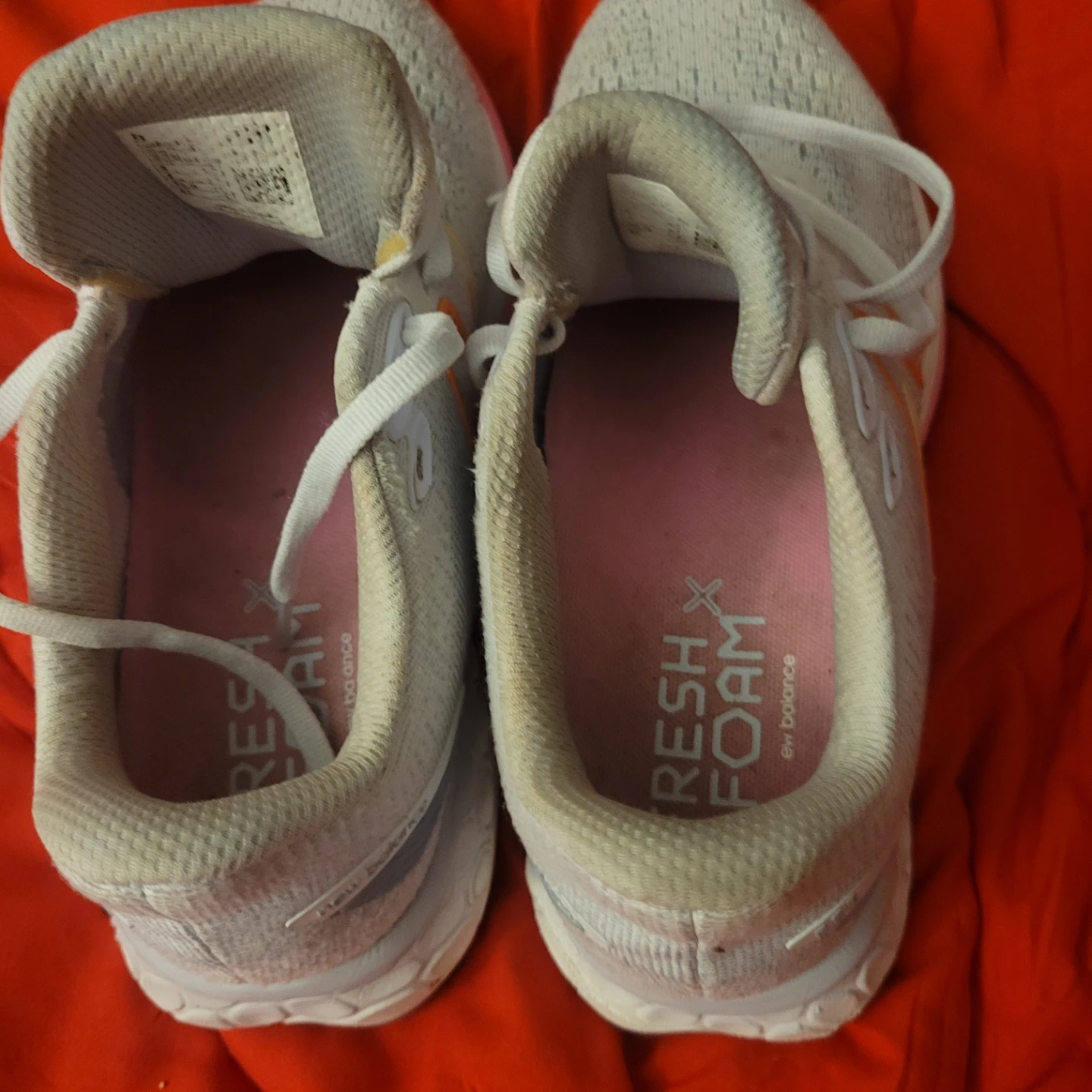 New Balance Fresh Foam Women's Running Shoes - photo 2
