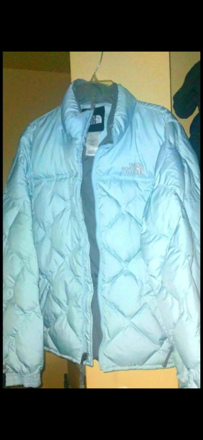 The North Face jacket, each Different Prices, ask - photo 5