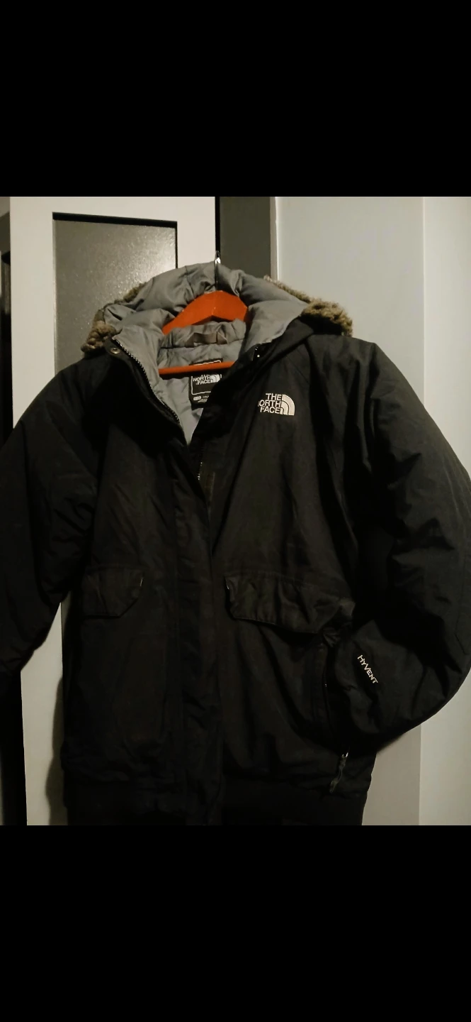 The North Face jacket, each Different Prices, ask - photo 4