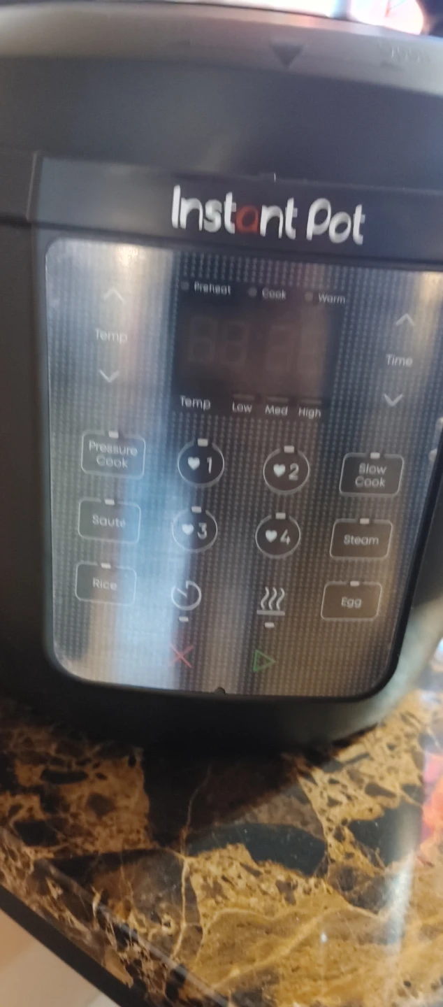 Instant Pot Duo 6-Quart - photo 2