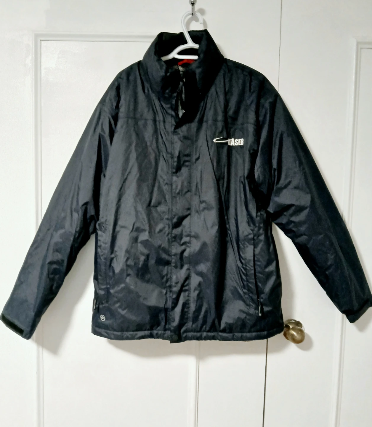 Men XL Stormtech Jacket