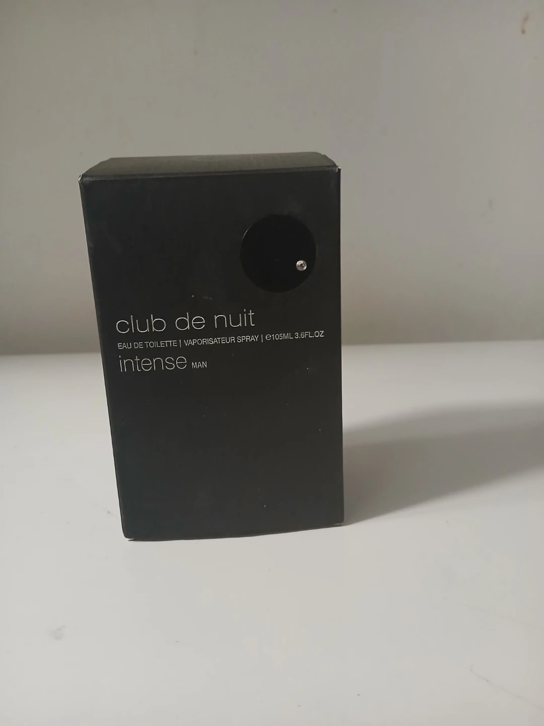 Armaf Club de Nuit Intense Man Eau de Toilette 105ml