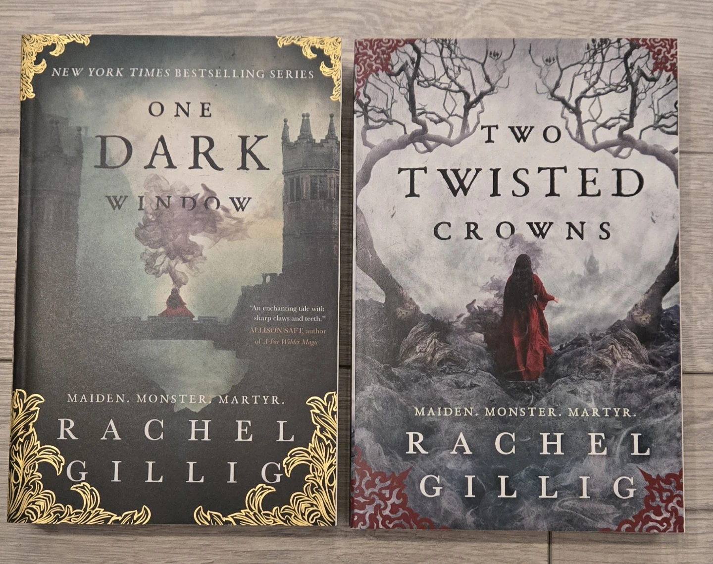 The Shepherd King Duology Box Set - photo 5