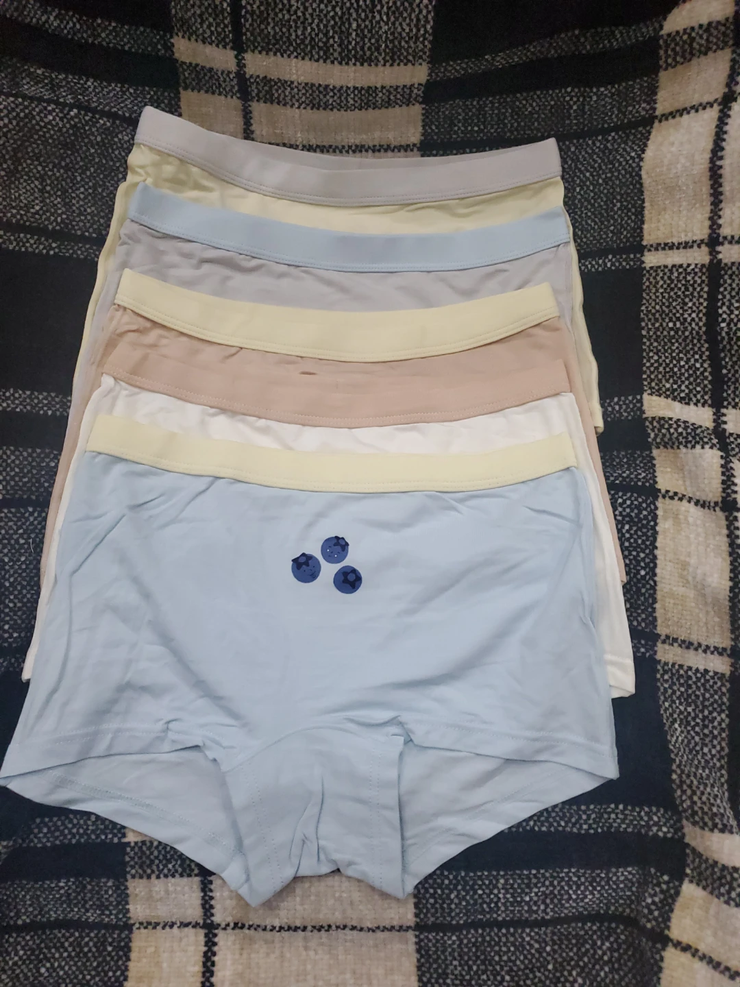 Kids Boxer Briefs - 2 pack - photo 2