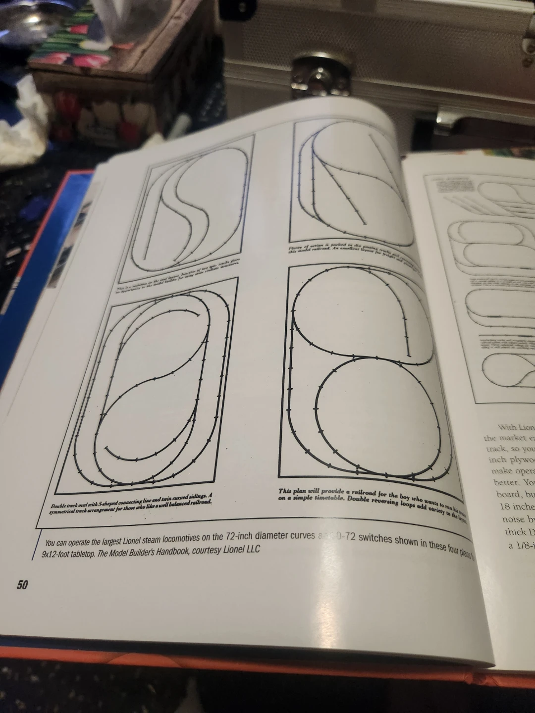 The Big Book of Lionel 2nd Edition - photo 2
