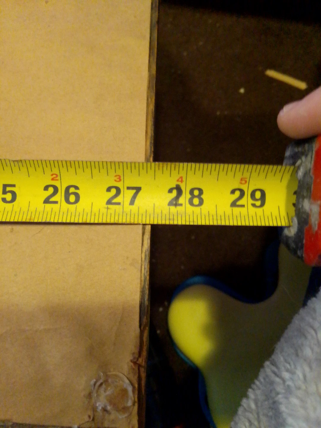 Richard Wallpaper Tool Kit - photo 4