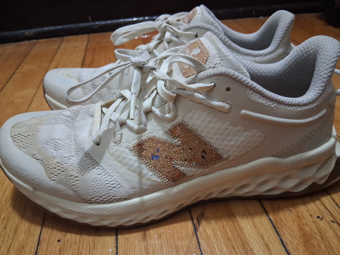 New Balance Fresh Foam Garde Sneakers
