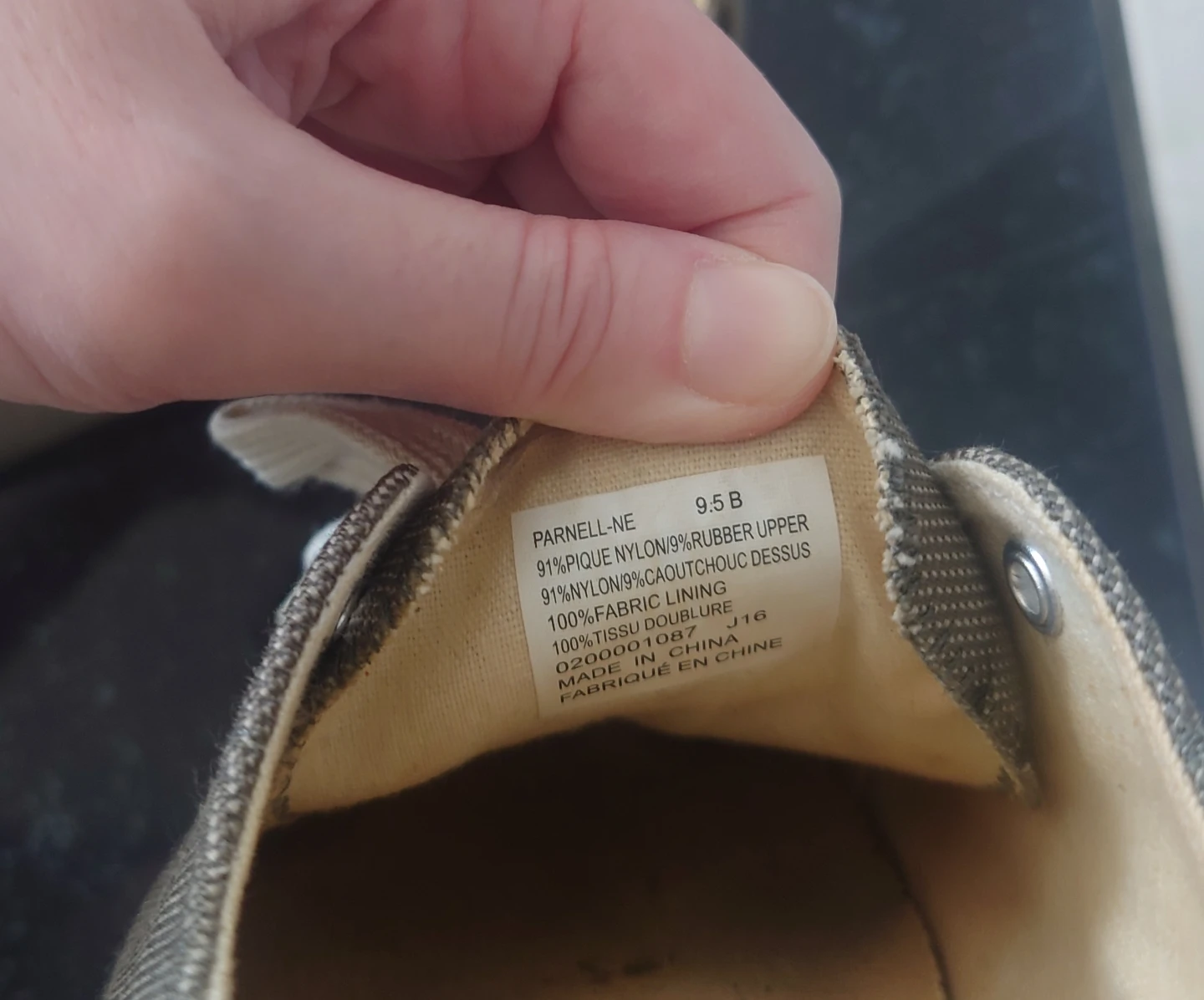 Polo Ralph Lauren Women's Sneakers Size 9.5B - photo 4