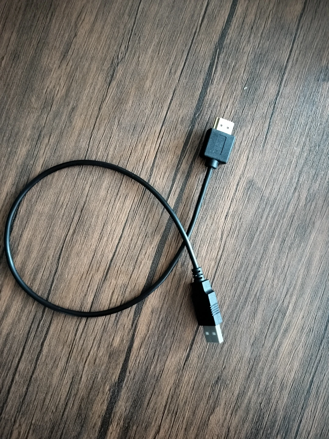 USB to HDMI Adapter Cable