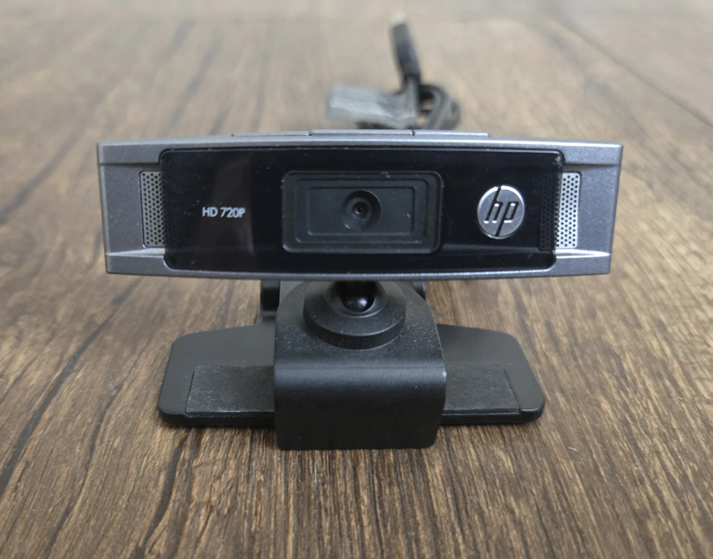 HP HD 720p Webcam