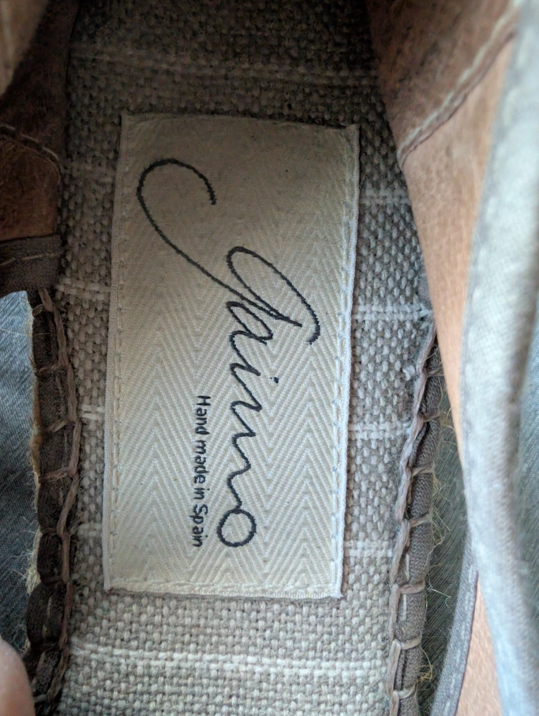 Gaimo sandals - photo 5