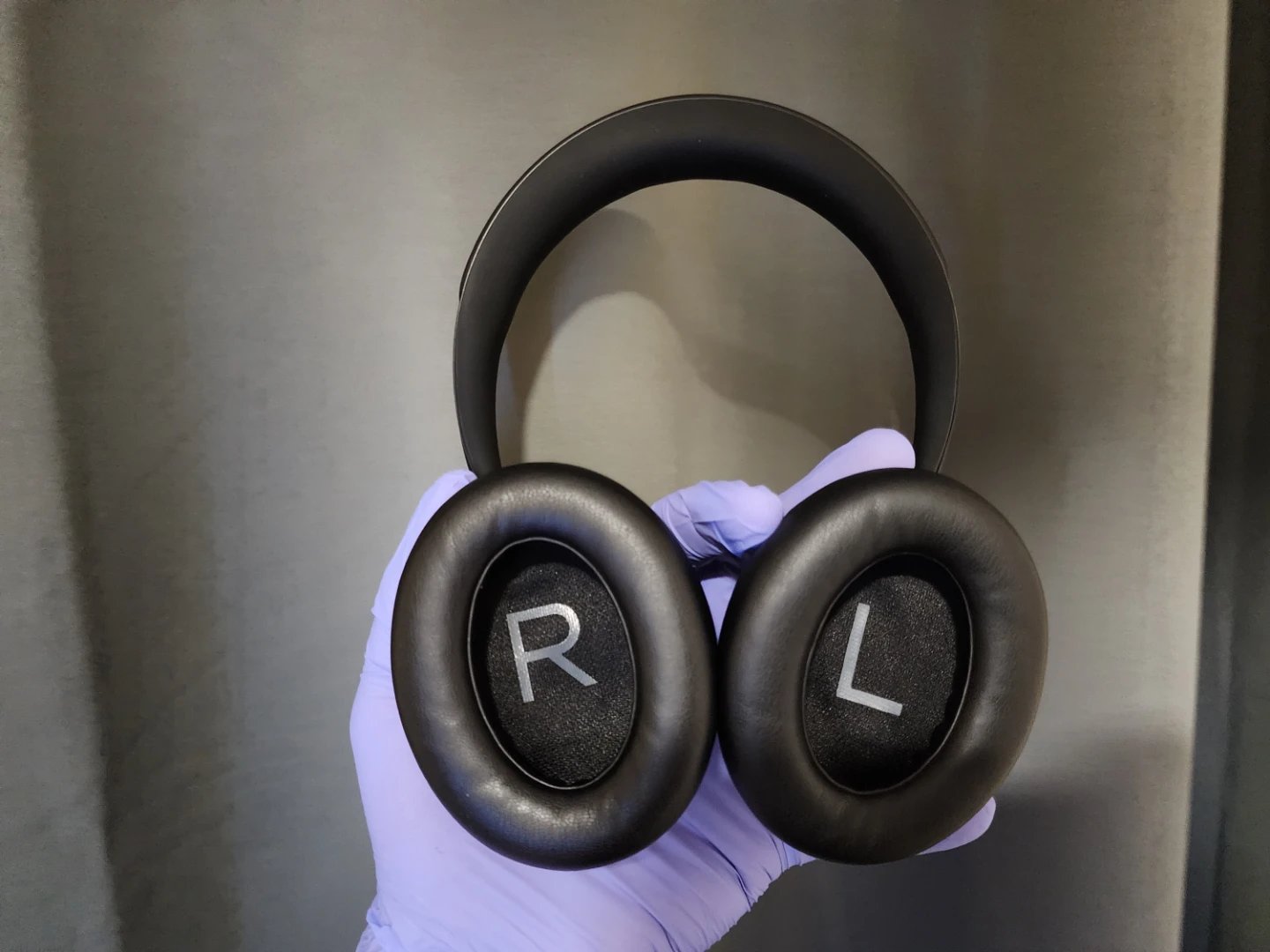 Bose Noise Cancelling Headphones 700 - photo 2