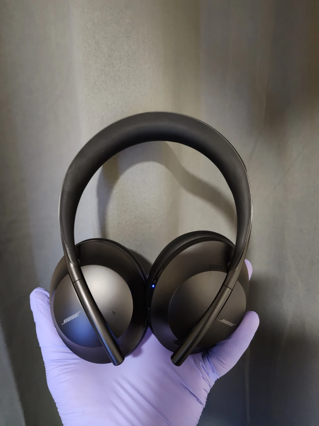 Bose Noise Cancelling Headphones 700 - photo 3
