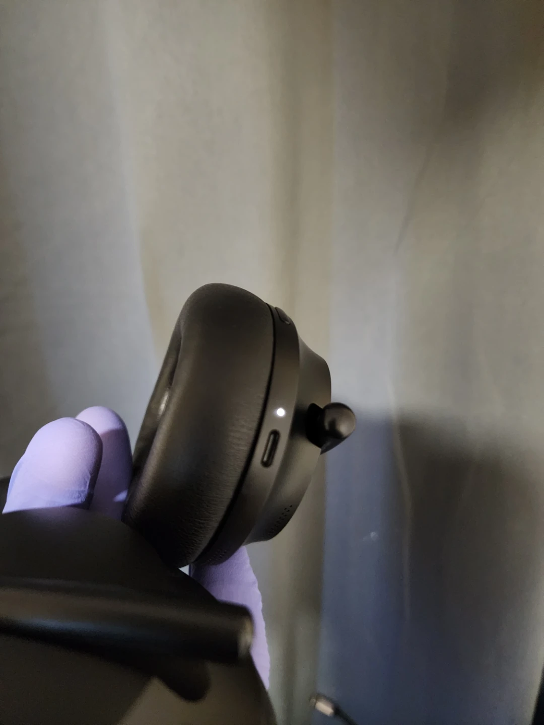 Bose Noise Cancelling Headphones 700 - photo 4