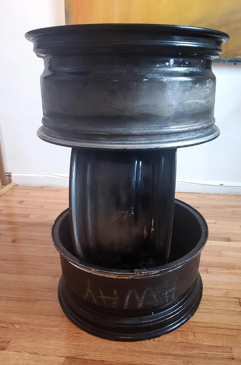 BMW Alloy Wheels - photo 3