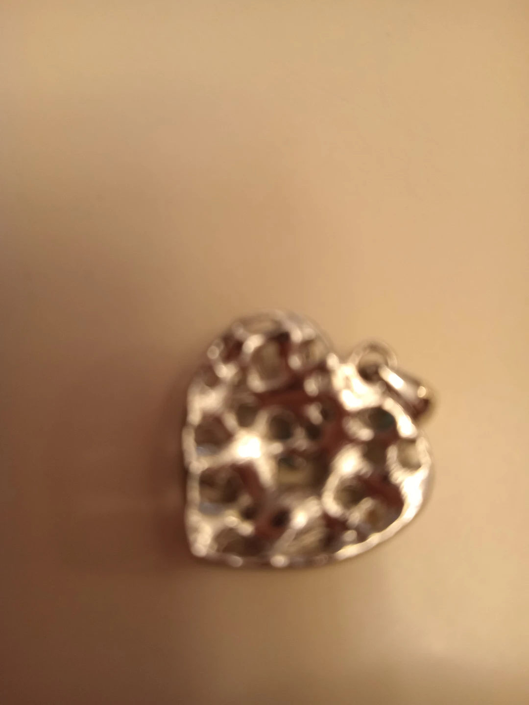 Vintage heart - photo 3