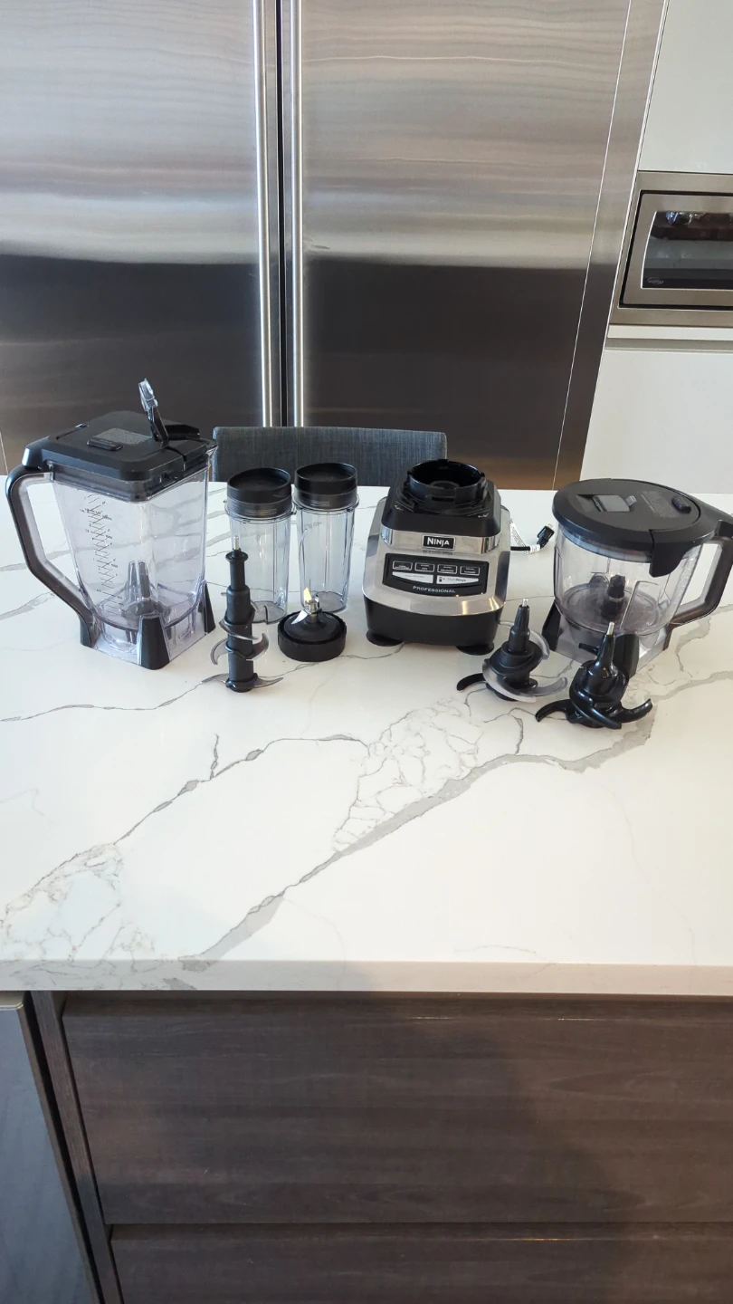 Ninja Professional Blender